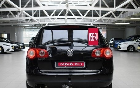 Volkswagen Passat B6, 2008 год, 585 000 рублей, 6 фотография