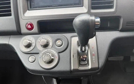 Honda Crossroad, 2010 год, 949 027 рублей, 12 фотография