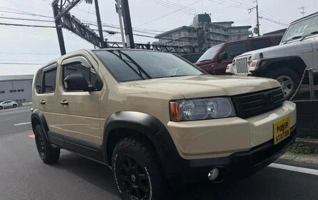 Honda Crossroad, 2010 год, 949 027 рублей, 3 фотография