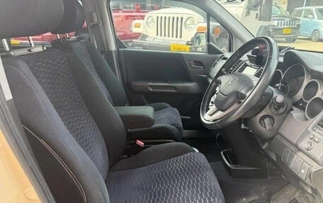 Honda Crossroad, 2010 год, 949 027 рублей, 8 фотография