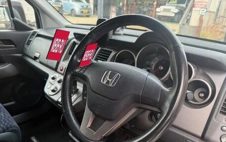 Honda Crossroad, 2010 год, 949 027 рублей, 10 фотография