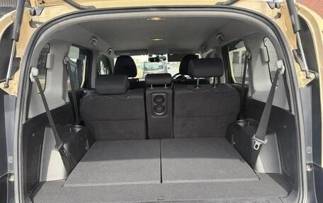 Honda Crossroad, 2010 год, 949 027 рублей, 17 фотография