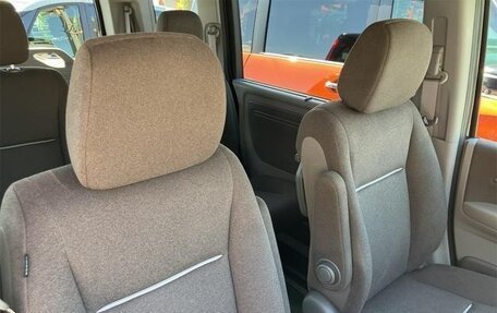 Honda Stepwgn IV, 2017 год, 1 355 000 рублей, 9 фотография