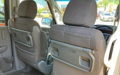 Honda Stepwgn IV, 2017 год, 1 355 000 рублей, 11 фотография