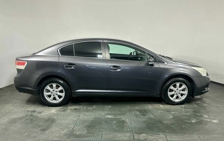 Toyota Avensis III рестайлинг, 2011 год, 930 000 рублей, 4 фотография