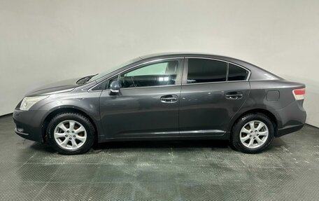 Toyota Avensis III рестайлинг, 2011 год, 930 000 рублей, 8 фотография