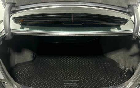 Toyota Avensis III рестайлинг, 2011 год, 930 000 рублей, 11 фотография