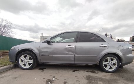 Mazda 6, 2007 год, 260 000 рублей, 2 фотография