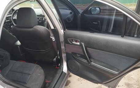 Mazda 6, 2007 год, 260 000 рублей, 6 фотография