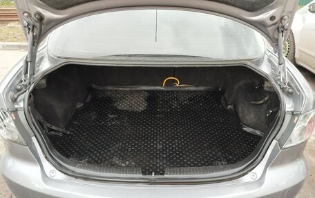 Mazda 6, 2007 год, 260 000 рублей, 10 фотография