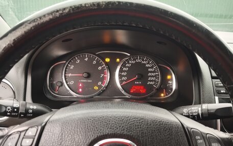 Mazda 6, 2007 год, 260 000 рублей, 12 фотография