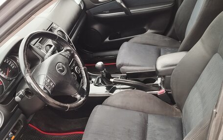 Mazda 6, 2007 год, 260 000 рублей, 11 фотография