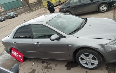 Mazda 6, 2007 год, 260 000 рублей, 4 фотография