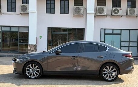 Mazda 3, 2022 год, 1 620 004 рублей, 13 фотография