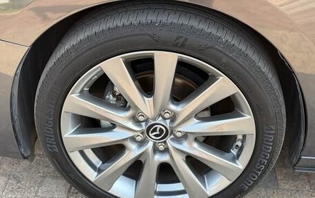 Mazda 3, 2022 год, 1 620 004 рублей, 15 фотография