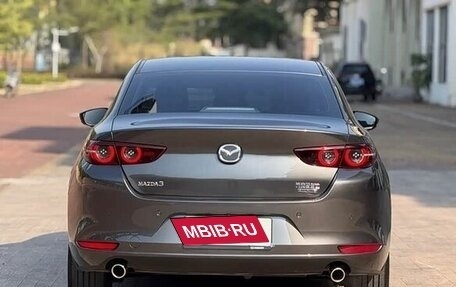 Mazda 3, 2022 год, 1 620 004 рублей, 5 фотография