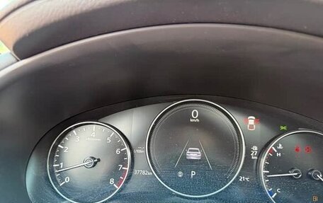 Mazda 3, 2022 год, 1 620 004 рублей, 24 фотография