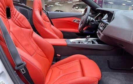 BMW Z4, 2023 год, 6 283 077 рублей, 7 фотография