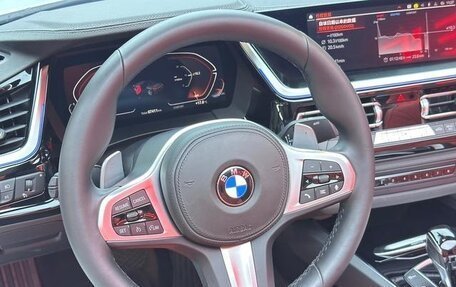 BMW Z4, 2023 год, 6 283 077 рублей, 5 фотография