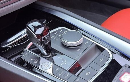 BMW Z4, 2023 год, 6 283 077 рублей, 9 фотография