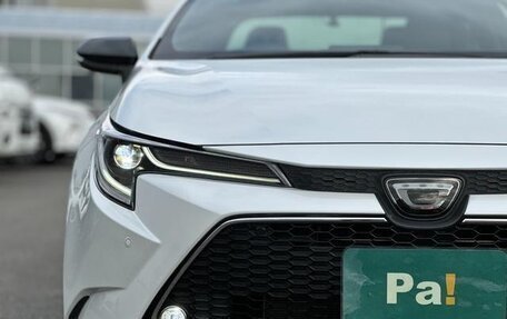 Toyota Corolla, 2022 год, 1 290 000 рублей, 4 фотография