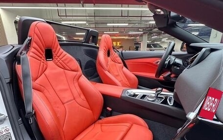 BMW Z4, 2023 год, 6 283 077 рублей, 6 фотография