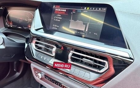 BMW Z4, 2023 год, 6 283 077 рублей, 8 фотография