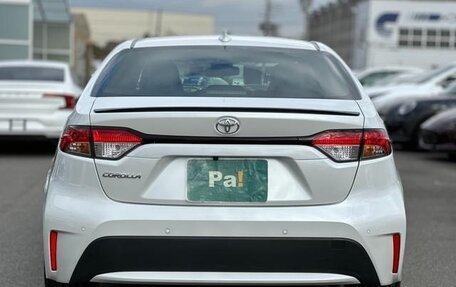 Toyota Corolla, 2022 год, 1 290 000 рублей, 6 фотография