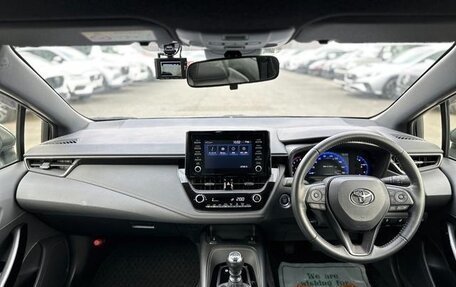 Toyota Corolla, 2022 год, 1 290 000 рублей, 15 фотография