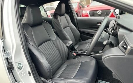 Toyota Corolla, 2022 год, 1 290 000 рублей, 14 фотография