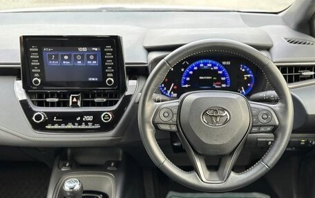 Toyota Corolla, 2022 год, 1 290 000 рублей, 16 фотография