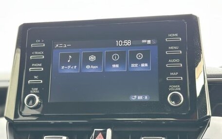 Toyota Corolla, 2022 год, 1 290 000 рублей, 22 фотография