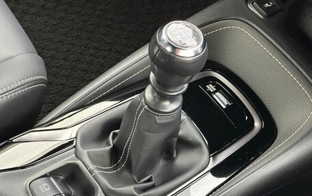 Toyota Corolla, 2022 год, 1 290 000 рублей, 27 фотография