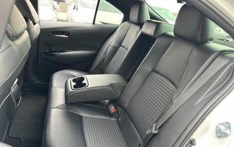 Toyota Corolla, 2022 год, 1 290 000 рублей, 32 фотография