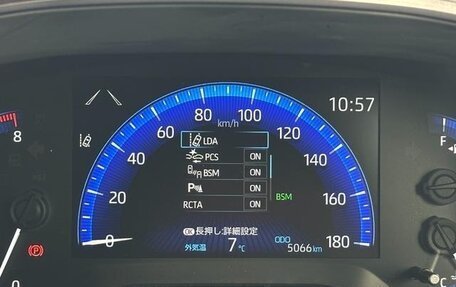 Toyota Corolla, 2022 год, 1 290 000 рублей, 21 фотография