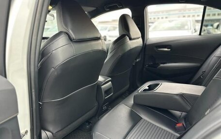 Toyota Corolla, 2022 год, 1 290 000 рублей, 33 фотография