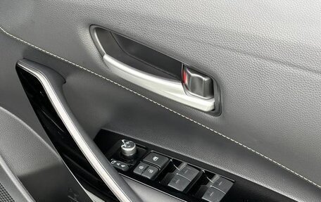 Toyota Corolla, 2022 год, 1 290 000 рублей, 30 фотография