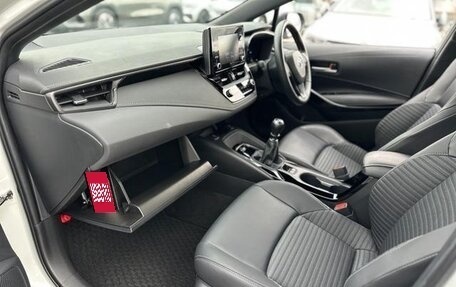 Toyota Corolla, 2022 год, 1 290 000 рублей, 29 фотография