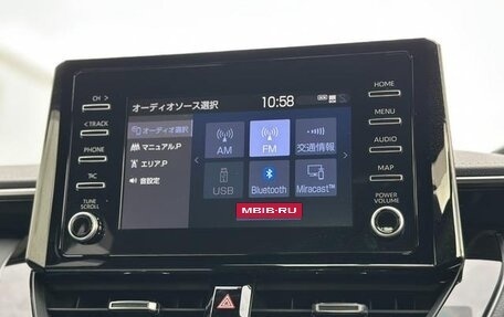 Toyota Corolla, 2022 год, 1 290 000 рублей, 23 фотография