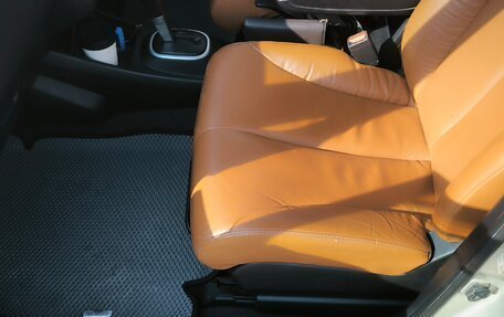 Nissan Tiida, 2007 год, 600 000 рублей, 4 фотография