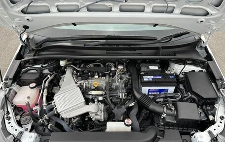 Toyota Corolla, 2022 год, 1 290 000 рублей, 35 фотография