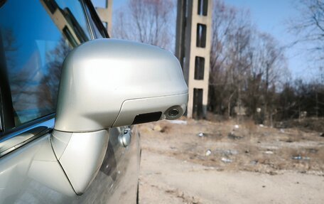 Nissan Tiida, 2007 год, 600 000 рублей, 3 фотография