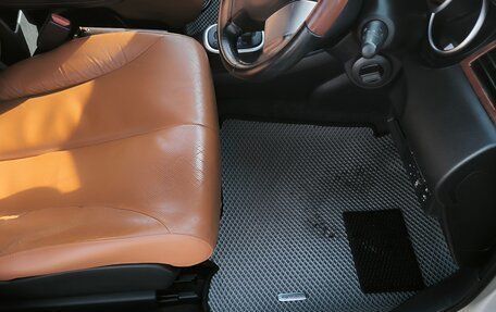 Nissan Tiida, 2007 год, 600 000 рублей, 5 фотография