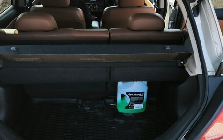 Nissan Tiida, 2007 год, 600 000 рублей, 7 фотография