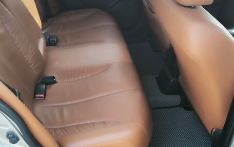 Nissan Tiida, 2007 год, 600 000 рублей, 6 фотография