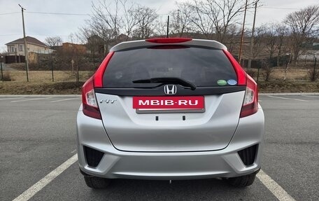 Honda Fit III, 2013 год, 790 000 рублей, 3 фотография