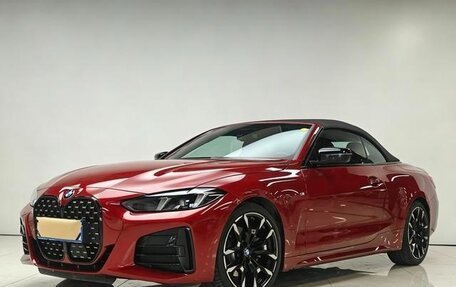 BMW 4 серия, 2024 год, 8 271 077 рублей, 2 фотография