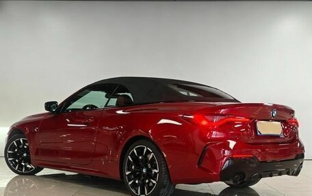 BMW 4 серия, 2024 год, 8 271 077 рублей, 5 фотография