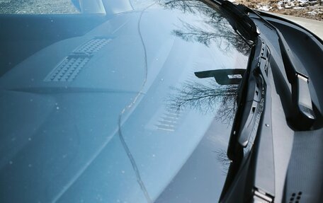 Nissan Tiida, 2007 год, 600 000 рублей, 14 фотография