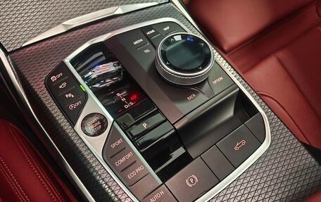 BMW 4 серия, 2024 год, 8 271 077 рублей, 12 фотография